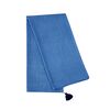 Otulacz bambusowy jeans