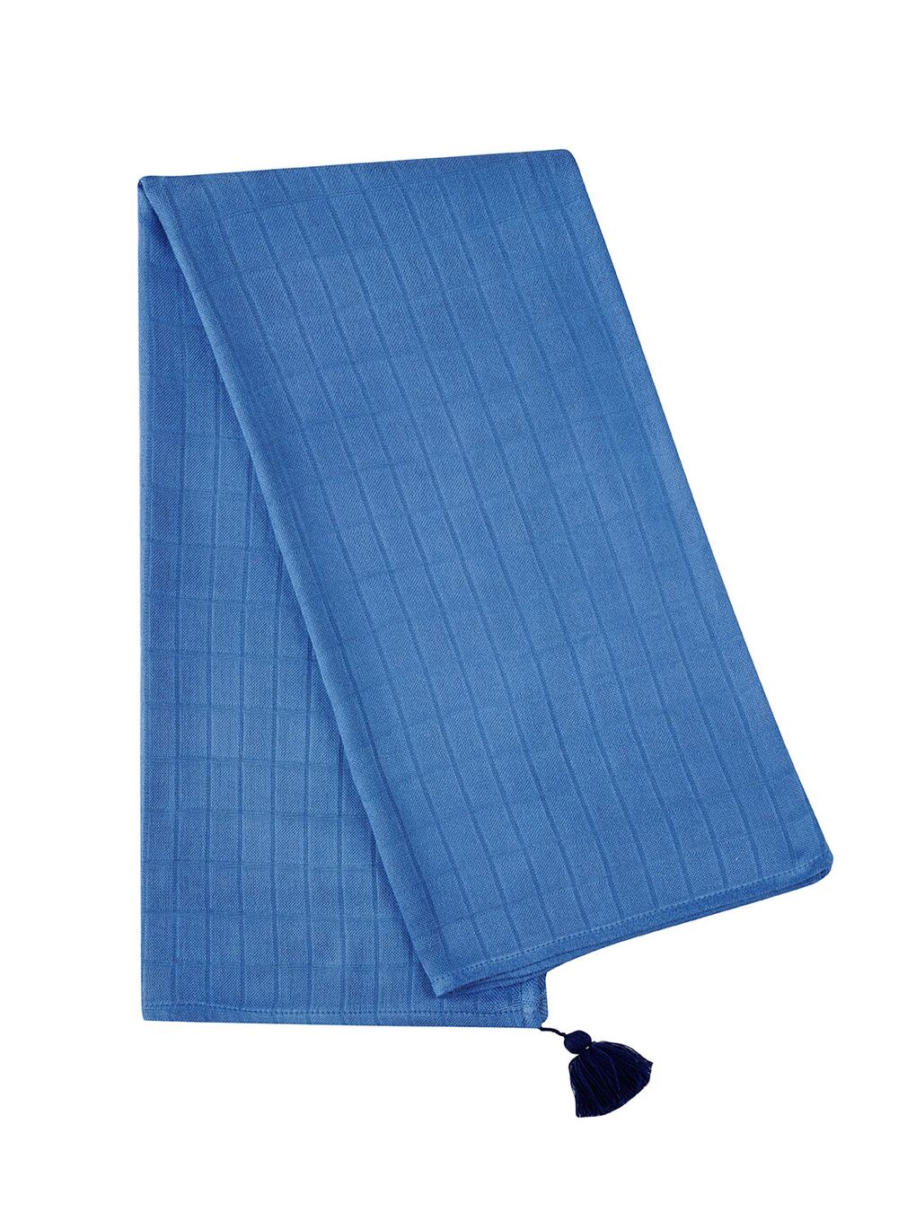 Otulacz bambusowy jeans